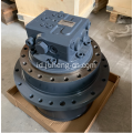 Excavator DH150 Travel Motor TM22 Final Drive